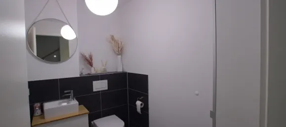 3 bedrooms Townhouse in Hochtaunuskreis, Germany No. 361409 16