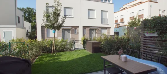 3 bedrooms Townhouse in Hochtaunuskreis, Germany No. 361409 7