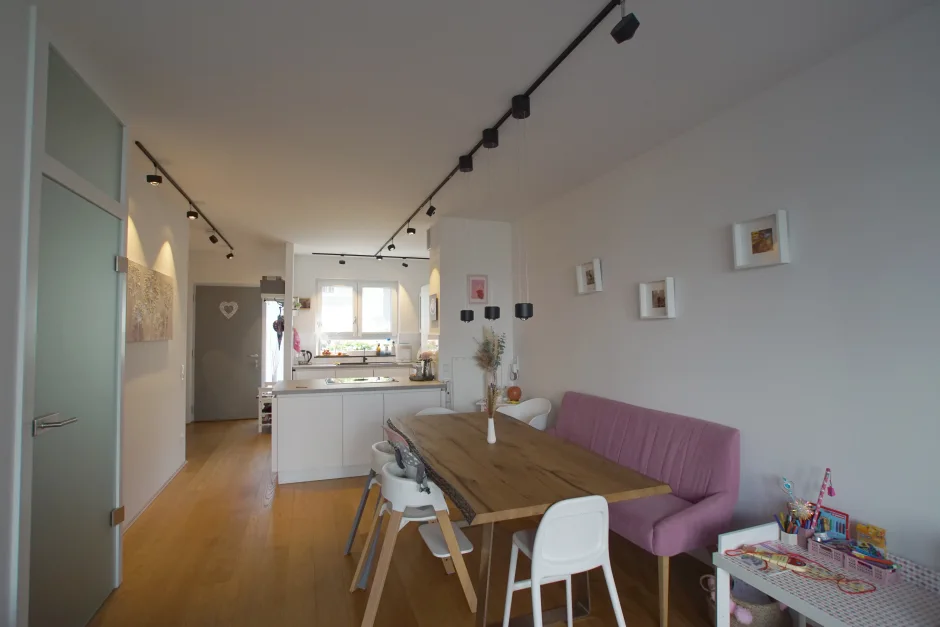 3 bedrooms Townhouse in Hochtaunuskreis, Germany No. 361409