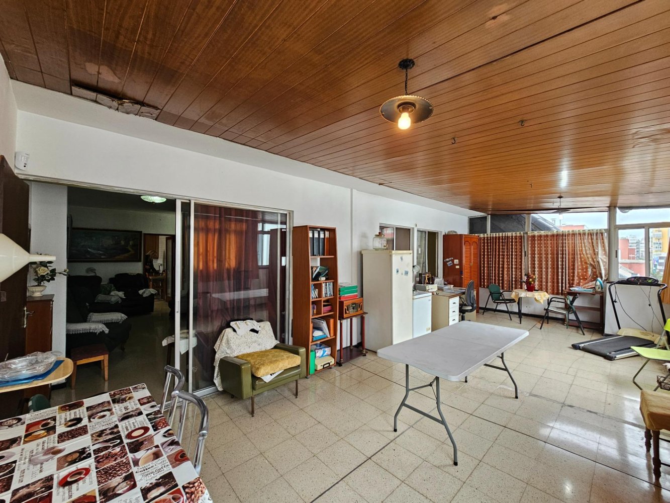 3 غرف نوم بانتهاوس في Las Palmas De Gran Canaria, Spain رقم 233092