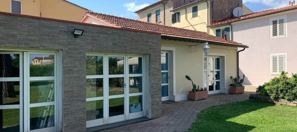 11 rooms Villa in Cascina, Italy No. 209373 23