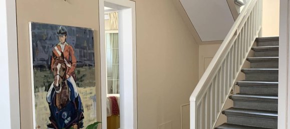 11 rooms Villa in Cascina, Italy No. 209373 25