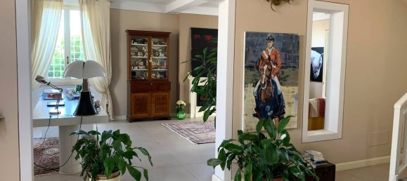 11 rooms Villa in Cascina, Italy No. 209373 27