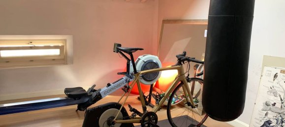 11 rooms Villa in Cascina, Italy No. 209373 9