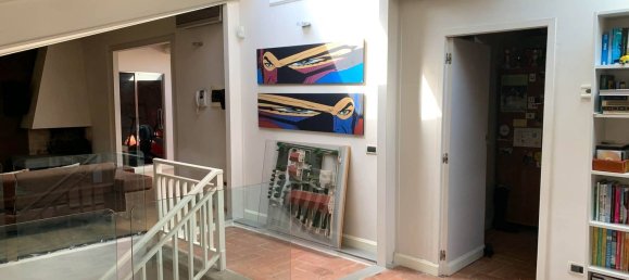 11 rooms Villa in Cascina, Italy No. 209373 8