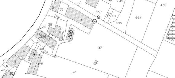 11 rooms Villa in Cascina, Italy No. 209373 20