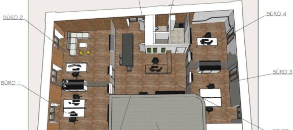 4 rooms Apartment in Favoriten, Austria No. 193818 38