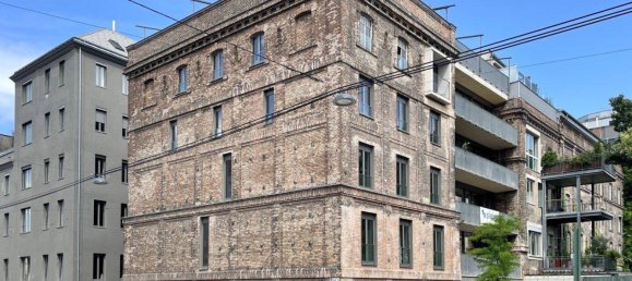 4 rooms Apartment in Favoriten, Austria No. 193818 26