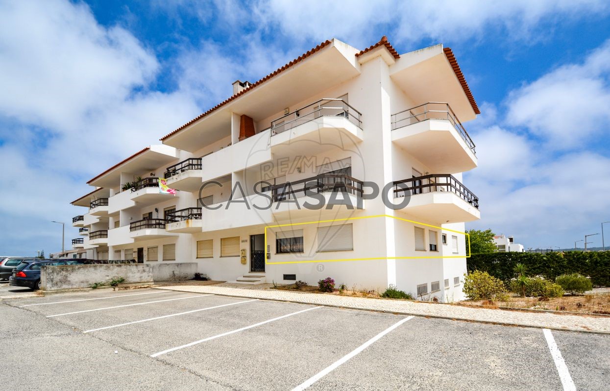 2 Schlafzimmer Wohnung in Ferrel, Portugal, Nr. 233132