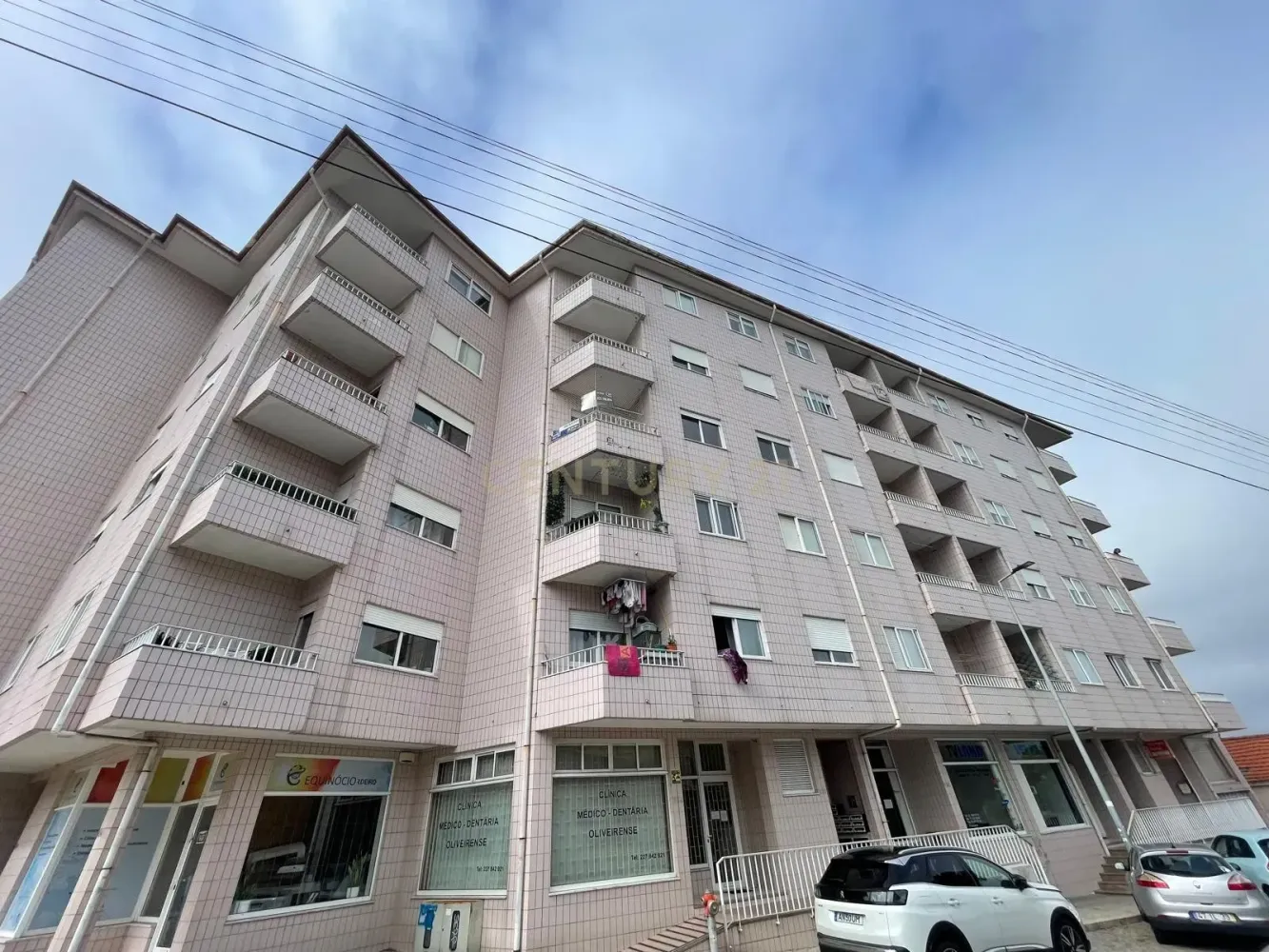 3 bedrooms Apartment in Vila Nova de Gaia, Portugal No. 230216