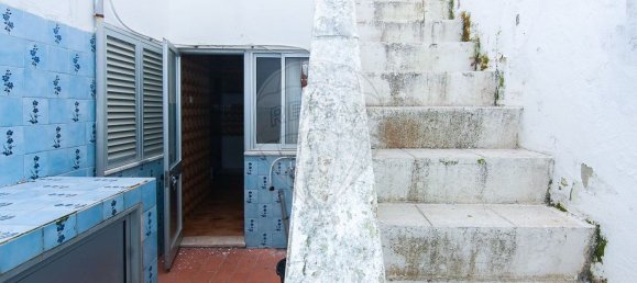 Casa de 3 dormitorios en Alvor, Portugal No. 160508 19