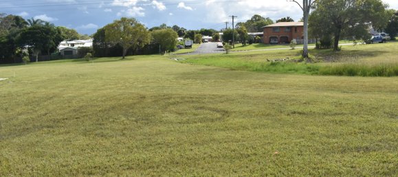 Grundstück in Maryborough, Australia 2600m², Nr. 720 2