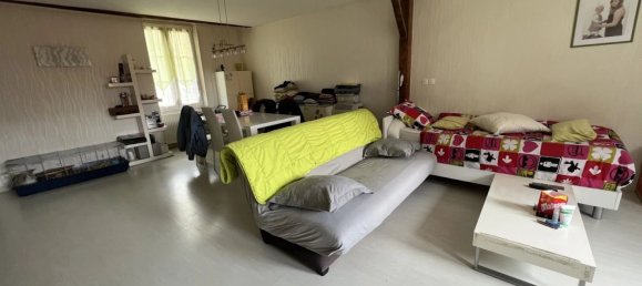 2 Schlafzimmer Gewerbliche Immobilie in Crepy-en-Valois, France, Nr. 92477 11
