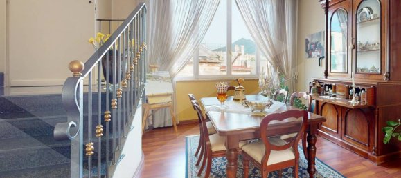 Квартира с 5 комнатами в Сан Джорджо а Кремано, Италия № 17762 29