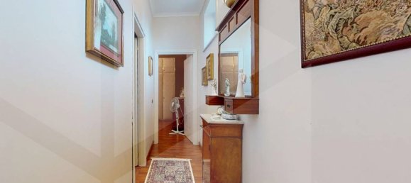 Квартира с 5 комнатами в Сан Джорджо а Кремано, Италия № 17762 10