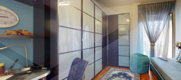 Квартира с 5 комнатами в Сан Джорджо а Кремано, Италия № 17762 42