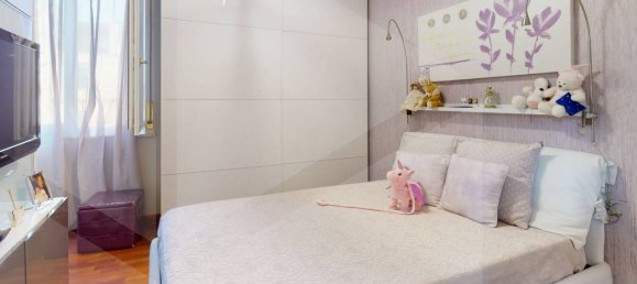 Квартира с 5 комнатами в Сан Джорджо а Кремано, Италия № 17762 15