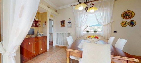 Квартира с 5 комнатами в Сан Джорджо а Кремано, Италия № 17762 34