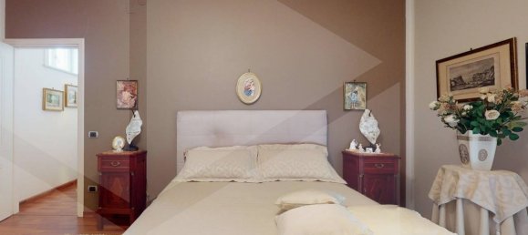 Квартира с 5 комнатами в Сан Джорджо а Кремано, Италия № 17762 38