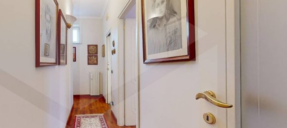 Квартира с 5 комнатами в Сан Джорджо а Кремано, Италия № 17762 35