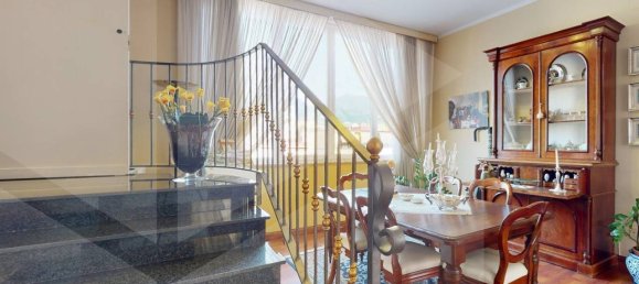 Квартира с 5 комнатами в Сан Джорджо а Кремано, Италия № 17762 19