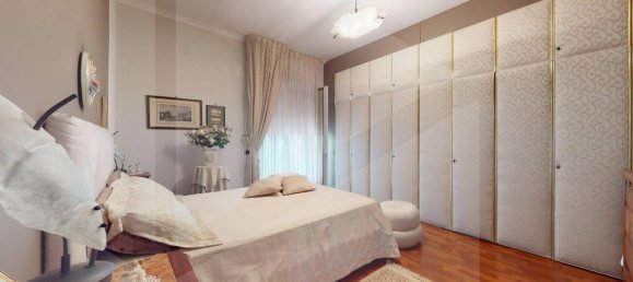 Квартира с 5 комнатами в Сан Джорджо а Кремано, Италия № 17762 43