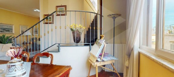 Квартира с 5 комнатами в Сан Джорджо а Кремано, Италия № 17762 22