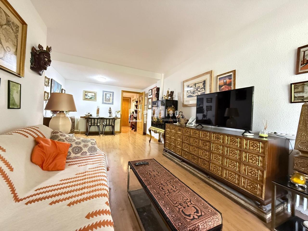 3 Schlafzimmer Wohnung in Collado Villalba, Spain, Nr. 200363