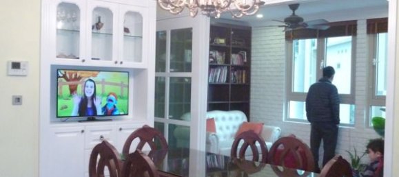 3 bedrooms Apartment in Cau Giay, Vietnam No. 4491 6