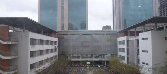 3 bedrooms Apartment in Cau Giay, Vietnam No. 4491 16