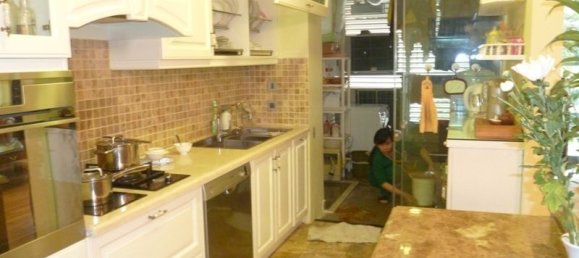 3 bedrooms Apartment in Cau Giay, Vietnam No. 4491 8