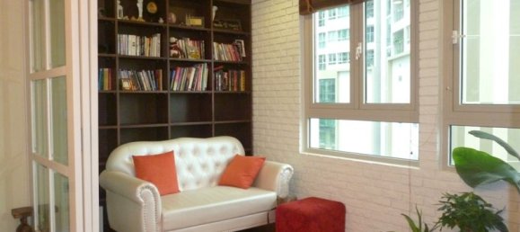 3 bedrooms Apartment in Cau Giay, Vietnam No. 4491 10