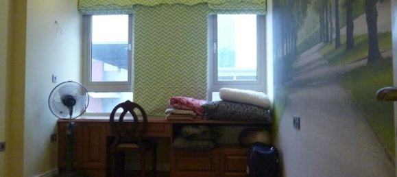 3 bedrooms Apartment in Cau Giay, Vietnam No. 4491 20