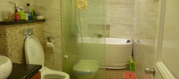 3 bedrooms Apartment in Cau Giay, Vietnam No. 4491 19