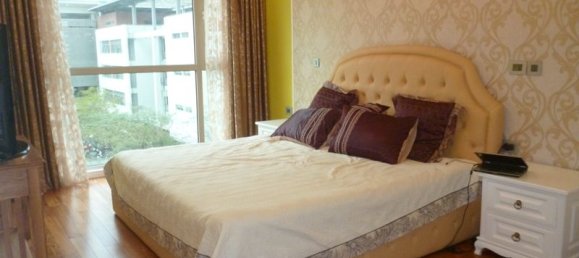 3 bedrooms Apartment in Cau Giay, Vietnam No. 4491 15