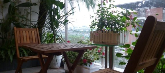 3 bedrooms Apartment in Cau Giay, Vietnam No. 4491 22