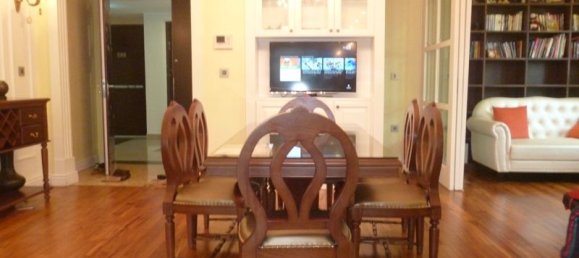 3 bedrooms Apartment in Cau Giay, Vietnam No. 4491 5