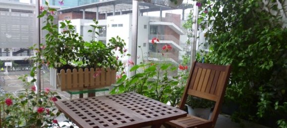3 bedrooms Apartment in Cau Giay, Vietnam No. 4491 21