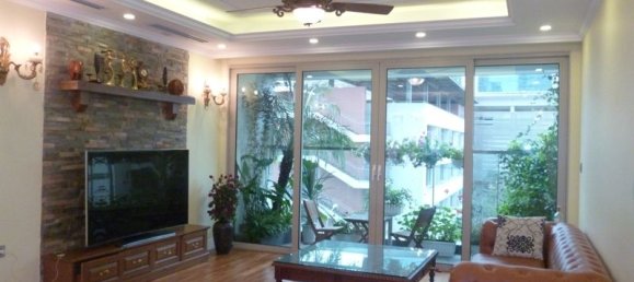 3 bedrooms Apartment in Cau Giay, Vietnam No. 4491 2