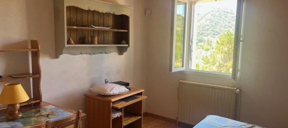 2 chambres Maison à Montbrun-les-Bains, France No. 344365 8