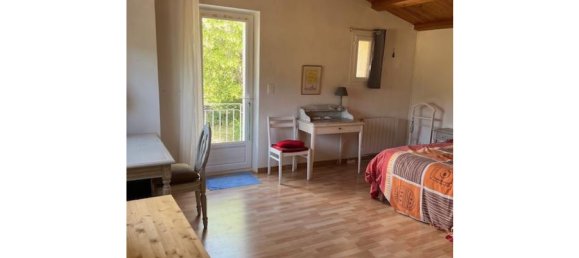 2 chambres Maison à Montbrun-les-Bains, France No. 344365 3