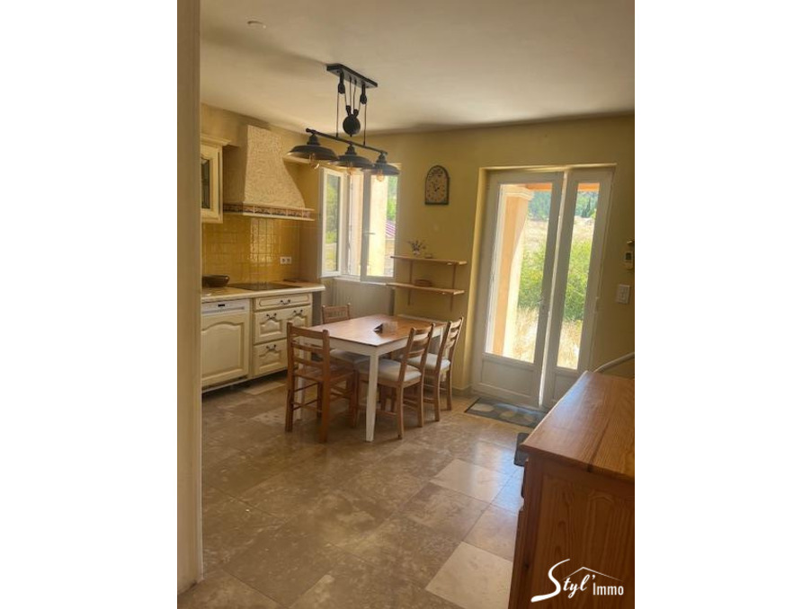 2 chambres Maison à Montbrun-les-Bains, France No. 344365