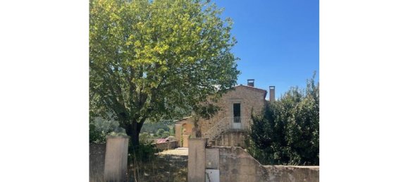 2 chambres Maison à Montbrun-les-Bains, France No. 344365 4