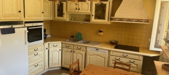 2 chambres Maison à Montbrun-les-Bains, France No. 344365 5