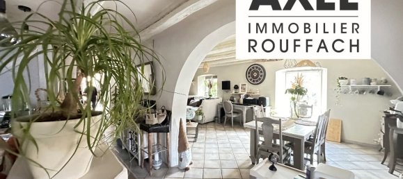 4 chambres Maison de ville à Rouffach, France No. 213370 12