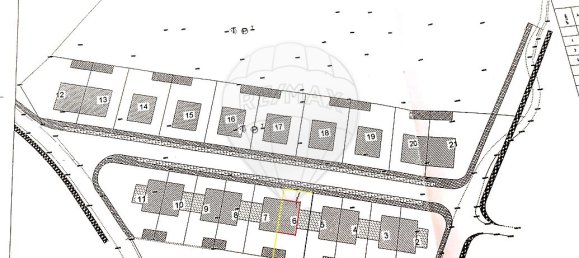 Grundstück in Lajeosa do Dao, Portugal 390m², Nr. 52730 2