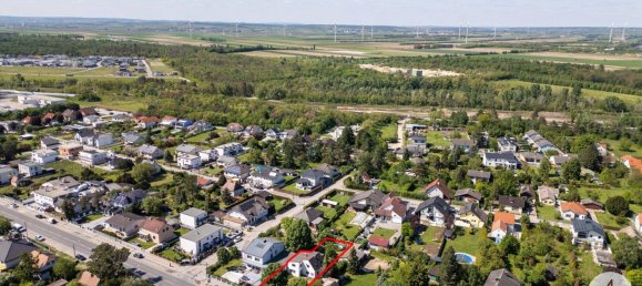 Casa de 6 divisões em Strasshof an der Nordbahn, Austria N.º 251595 8