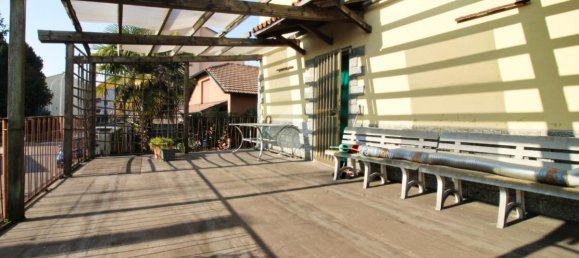8-Zimmer Villa in Pavia, Italy, Nr. 64063 3