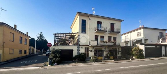 8-Zimmer Villa in Pavia, Italy, Nr. 64063 18