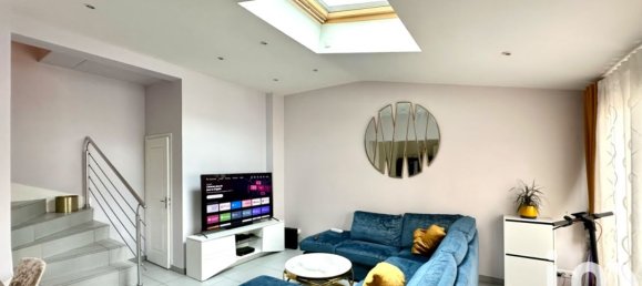 8-Zimmer Haus in Rueil-Malmaison, France, Nr. 162533 3